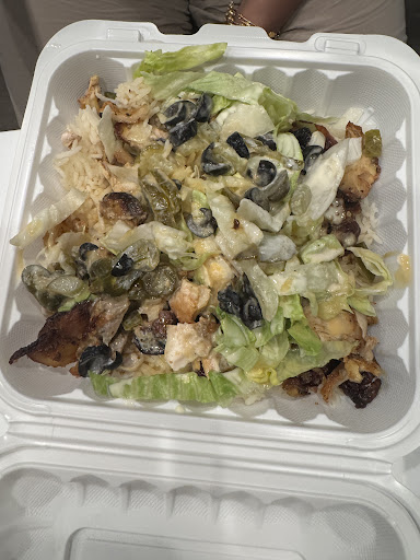 Photo of Paradise Donair - 723 12th St #3, New Westminster, BC V3M 4J9